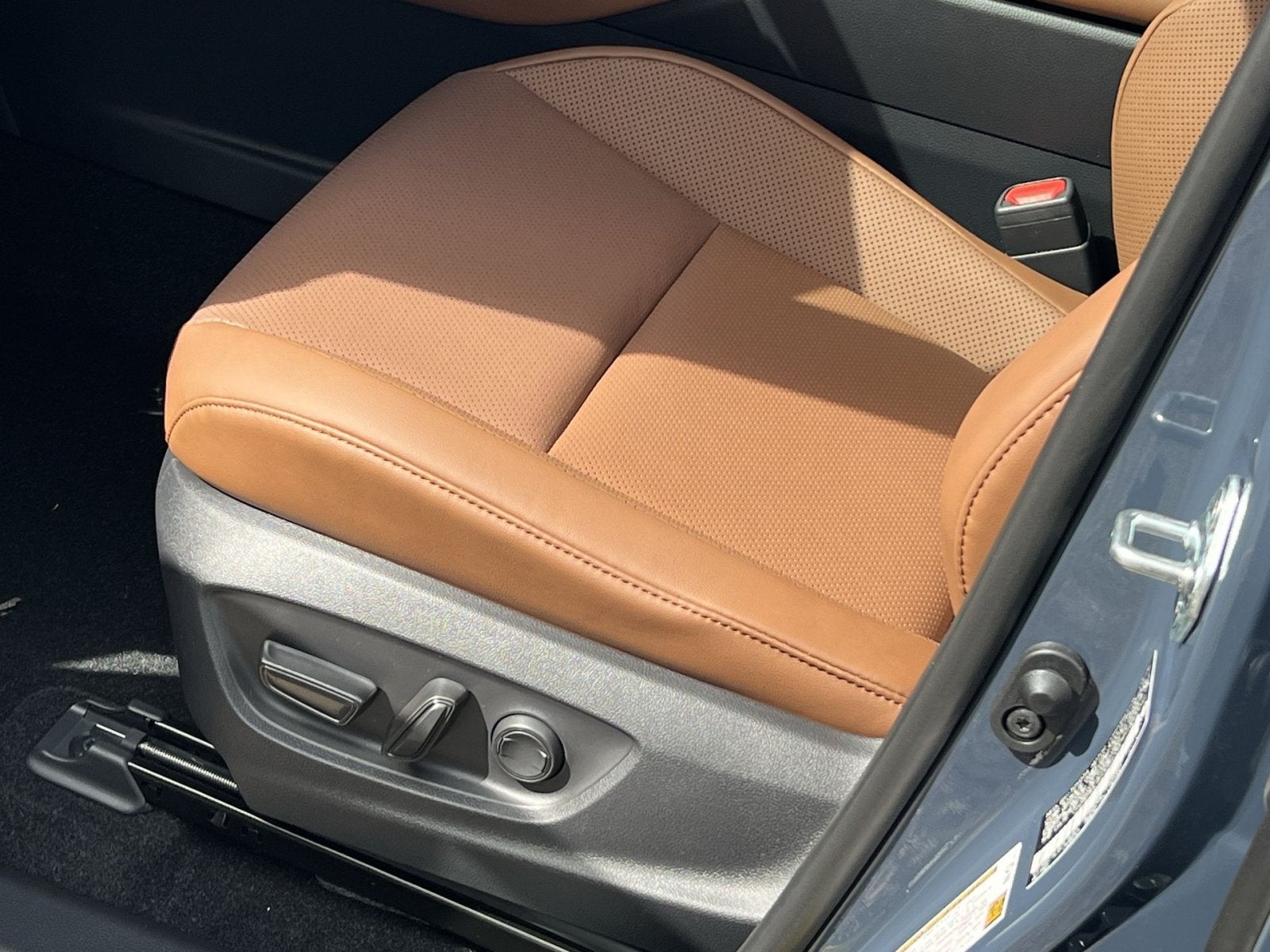 2026 Toyota Crown Signia Limited