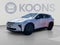 2026 Toyota Crown Signia Limited