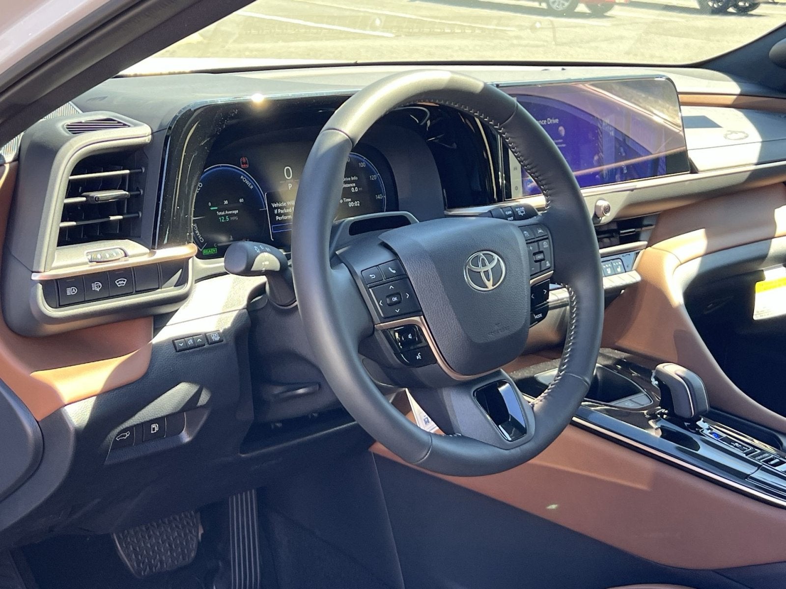 2026 Toyota Crown Signia Limited