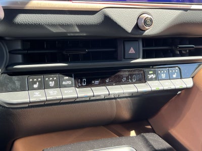 2026 Toyota Crown Signia Limited