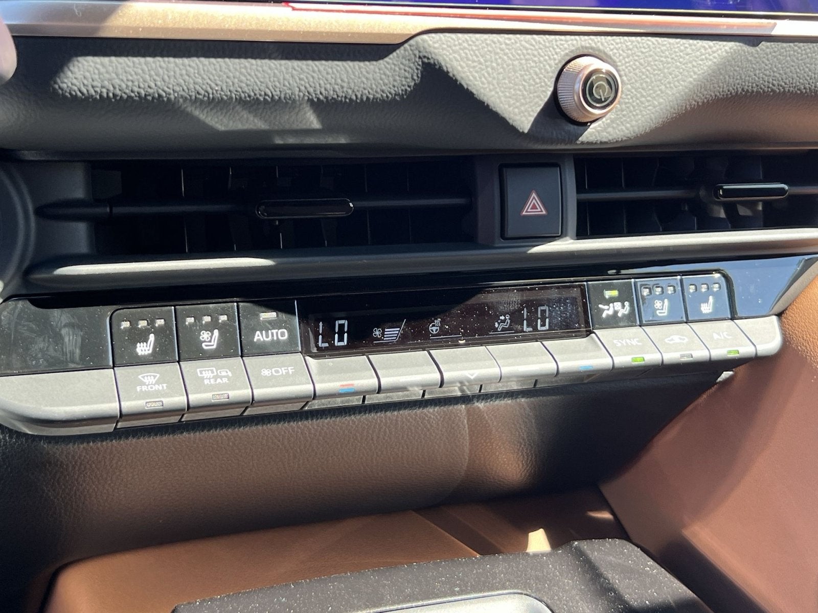 2026 Toyota Crown Signia Limited