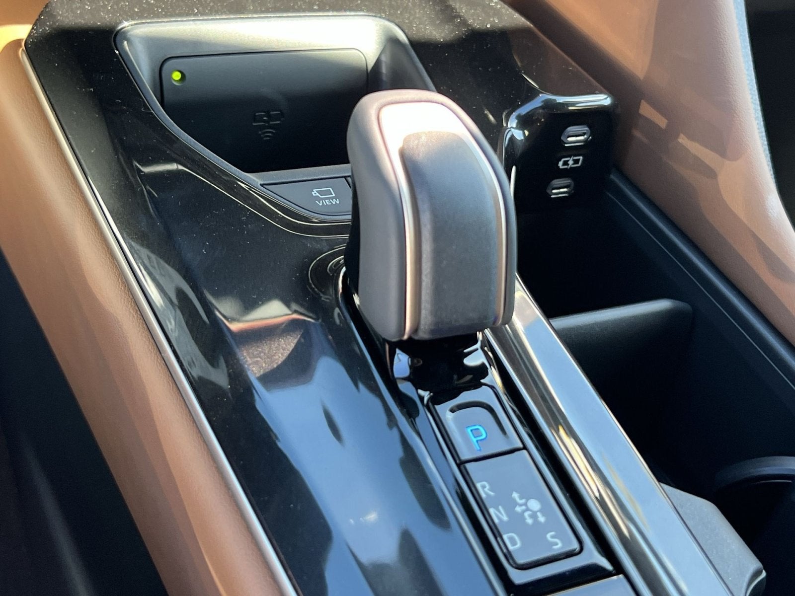 2026 Toyota Crown Signia Limited