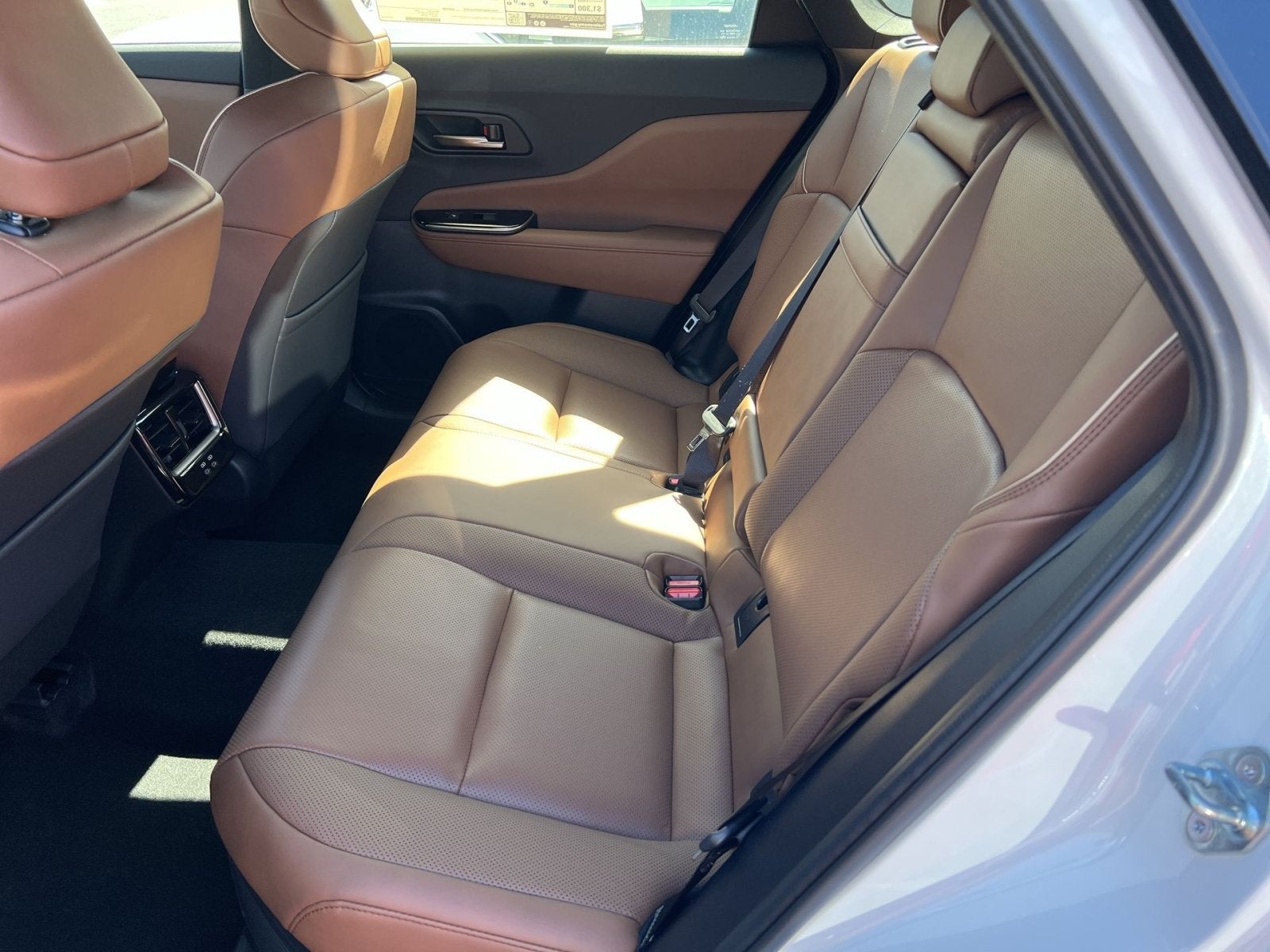 2026 Toyota Crown Signia Limited