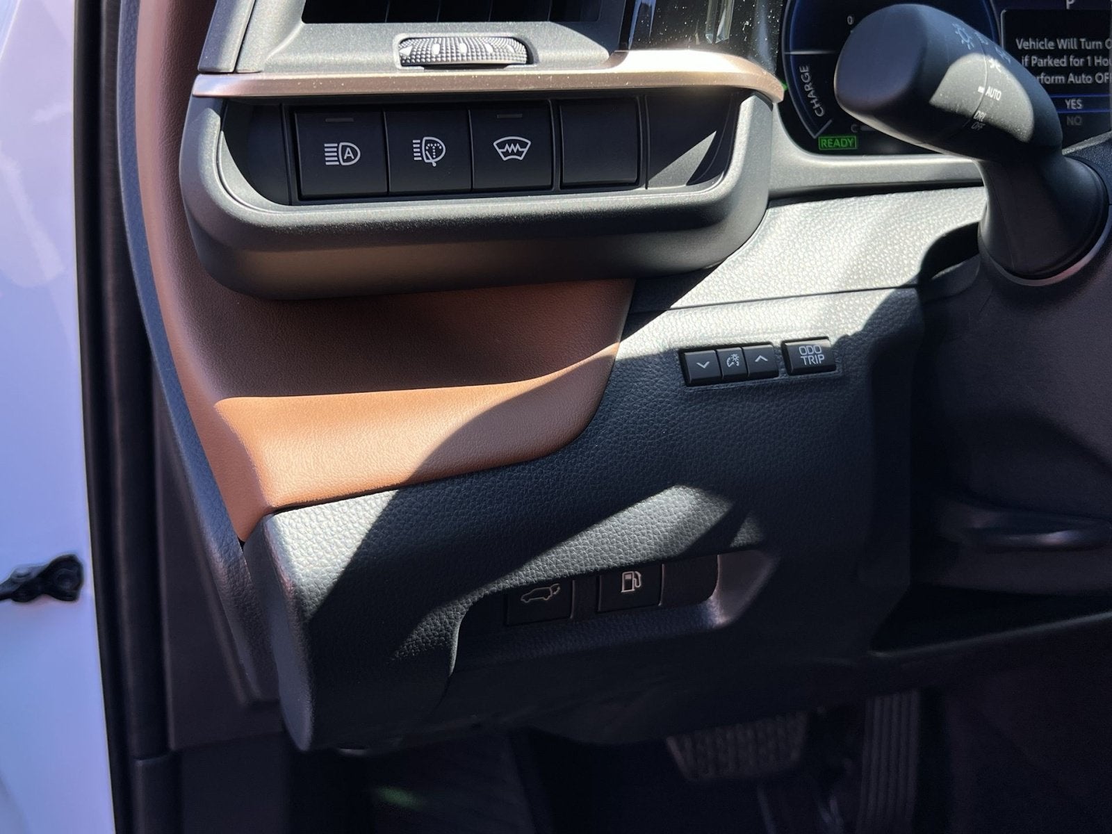 2026 Toyota Crown Signia Limited
