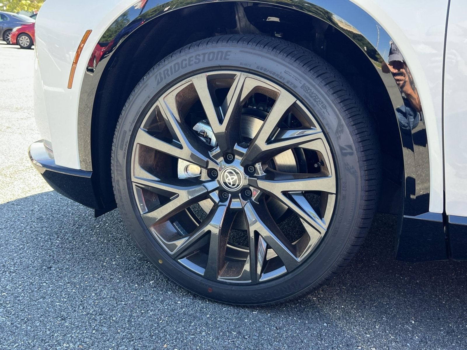 2026 Toyota Crown Signia Limited