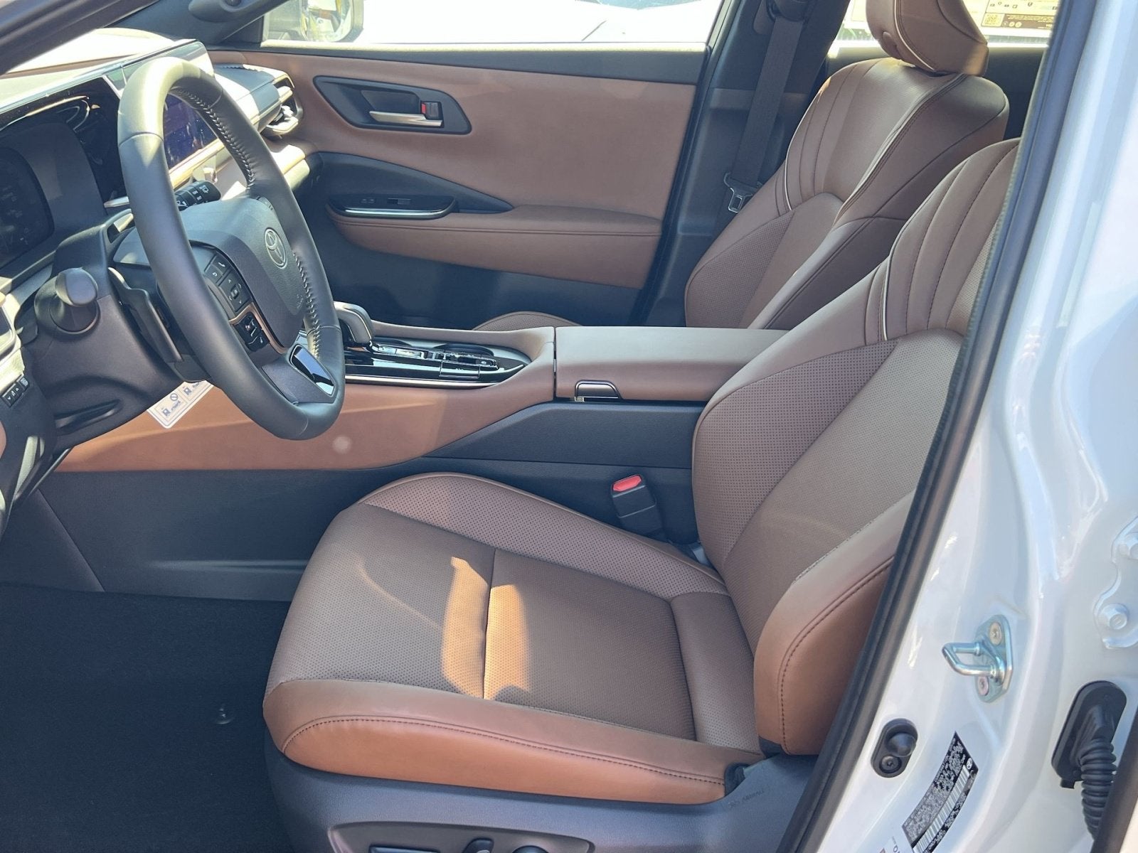 2026 Toyota Crown Signia Limited