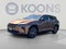 2026 Toyota Crown Signia XLE