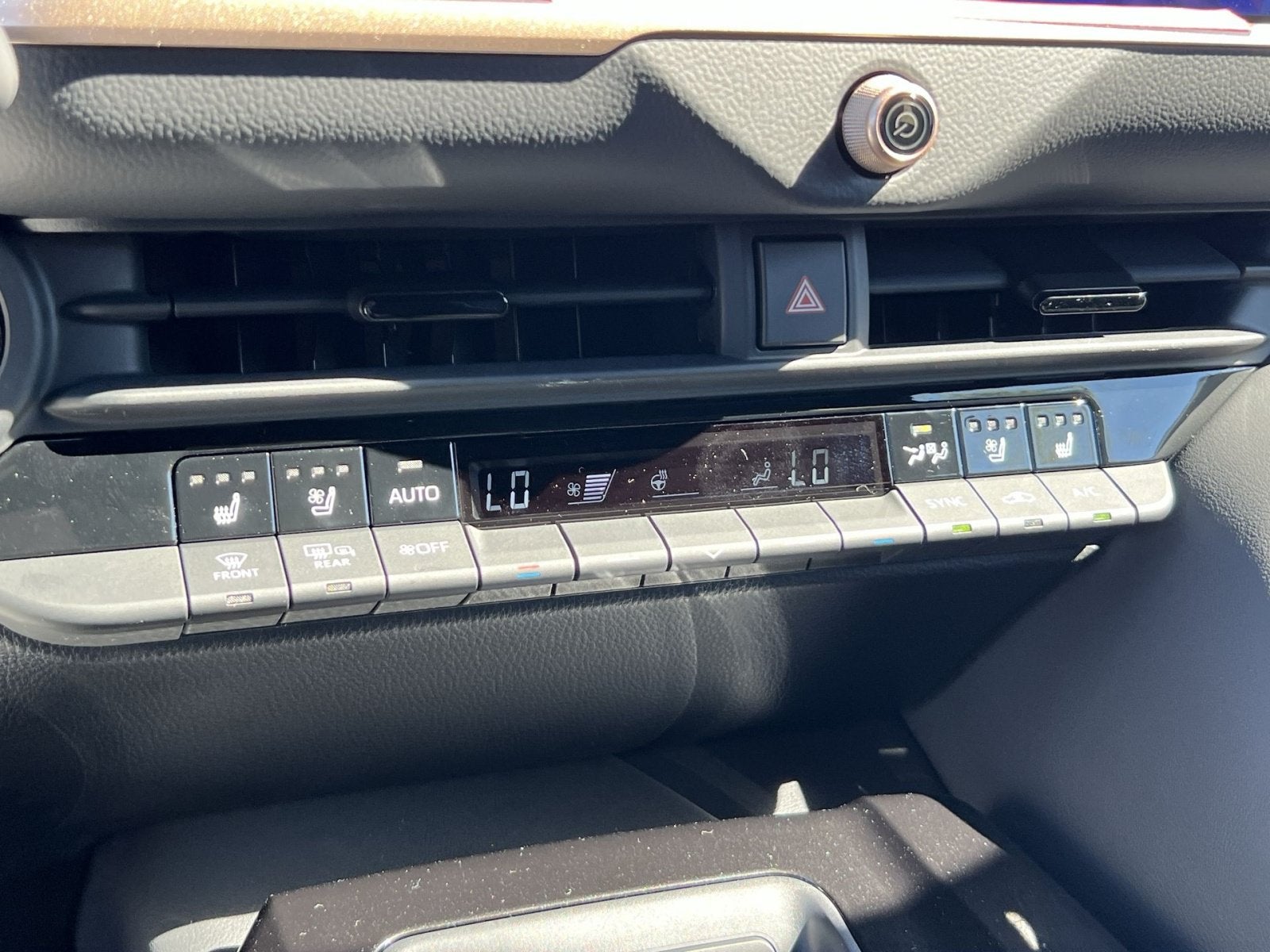 2026 Toyota Crown Signia XLE
