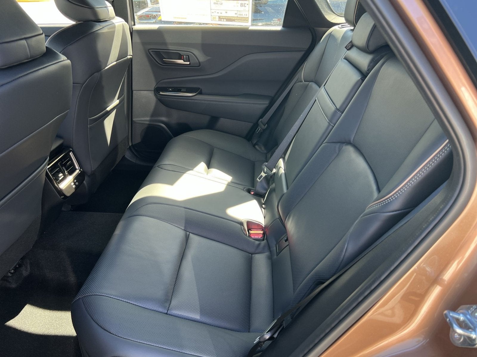 2026 Toyota Crown Signia XLE