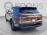 2026 Toyota Crown Signia XLE