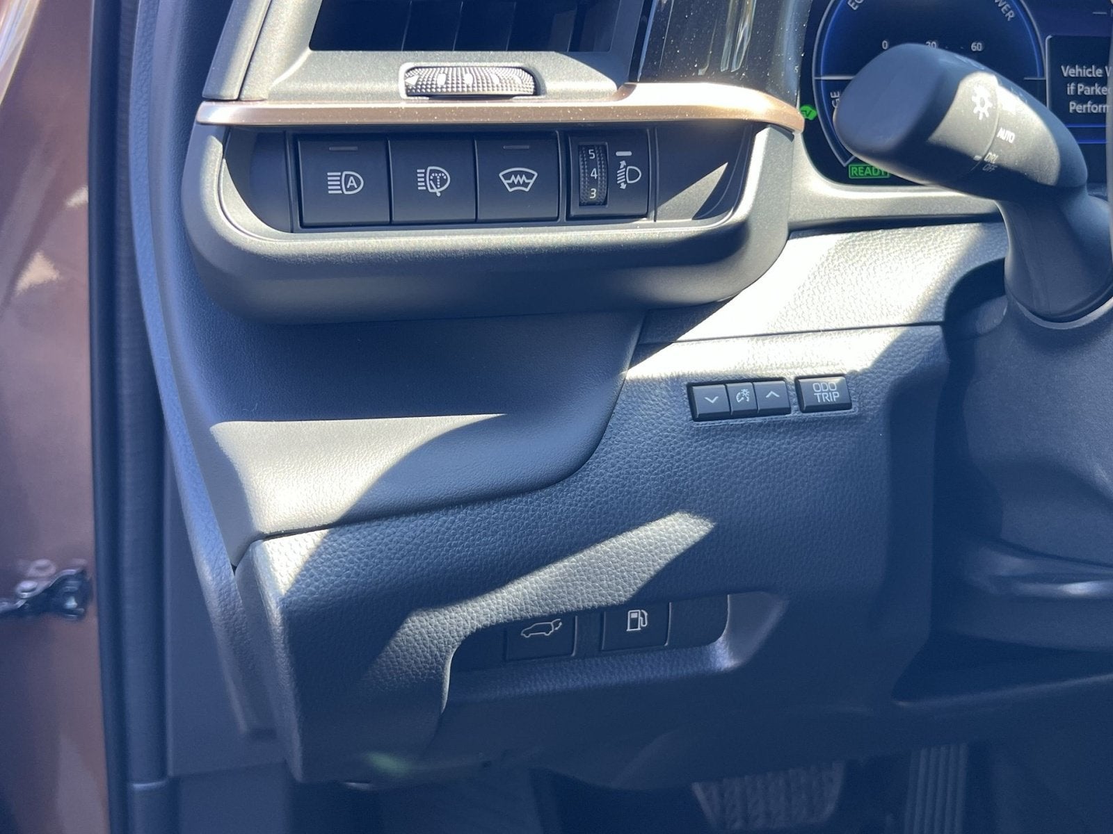 2026 Toyota Crown Signia XLE