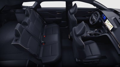 2026 Toyota Crown Signia XLE