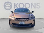 2026 Toyota Crown Signia XLE