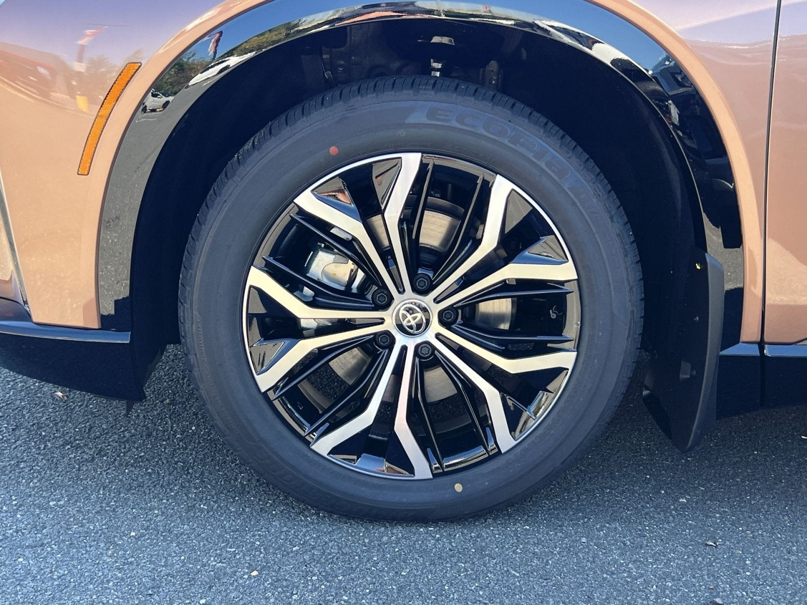 2026 Toyota Crown Signia XLE
