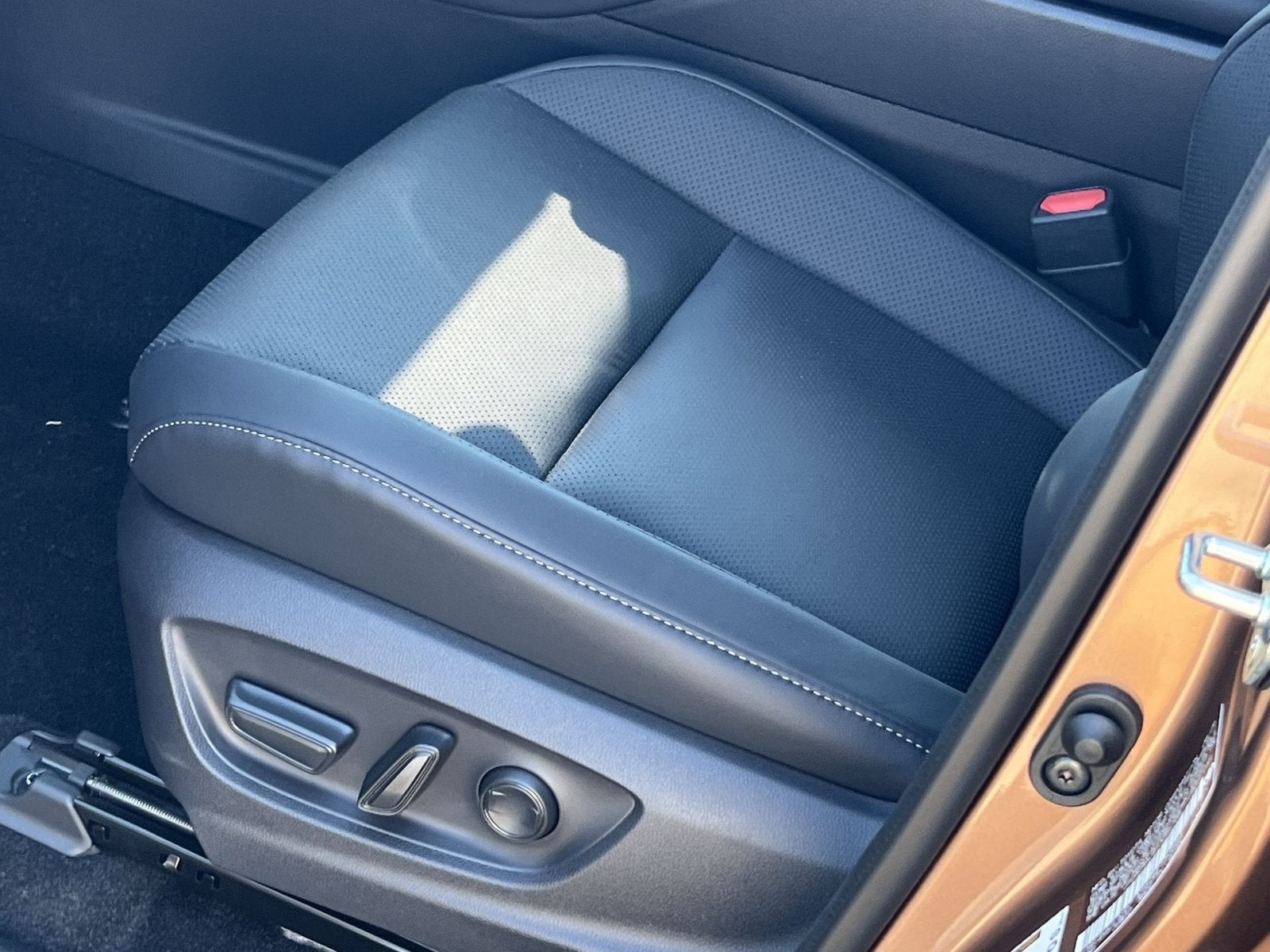 2026 Toyota Crown Signia XLE