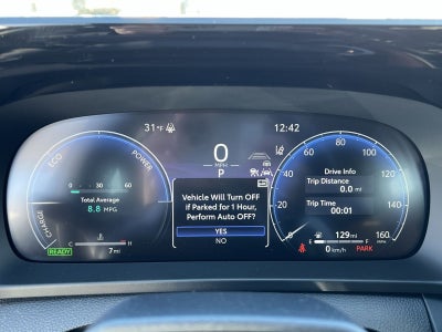 2026 Toyota Crown Signia Limited