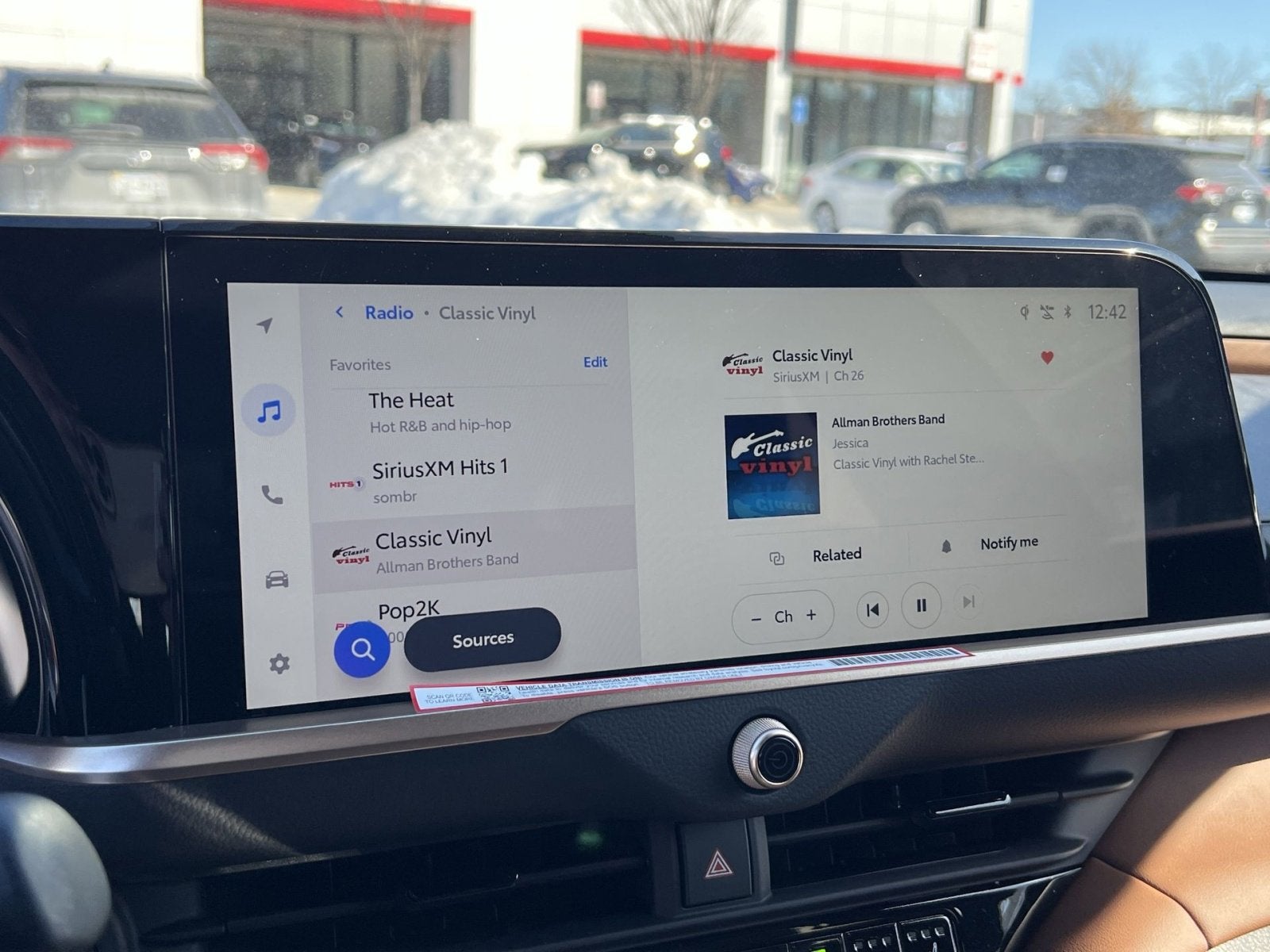 2026 Toyota Crown Signia Limited