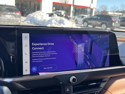 2026 Toyota Crown Signia Limited