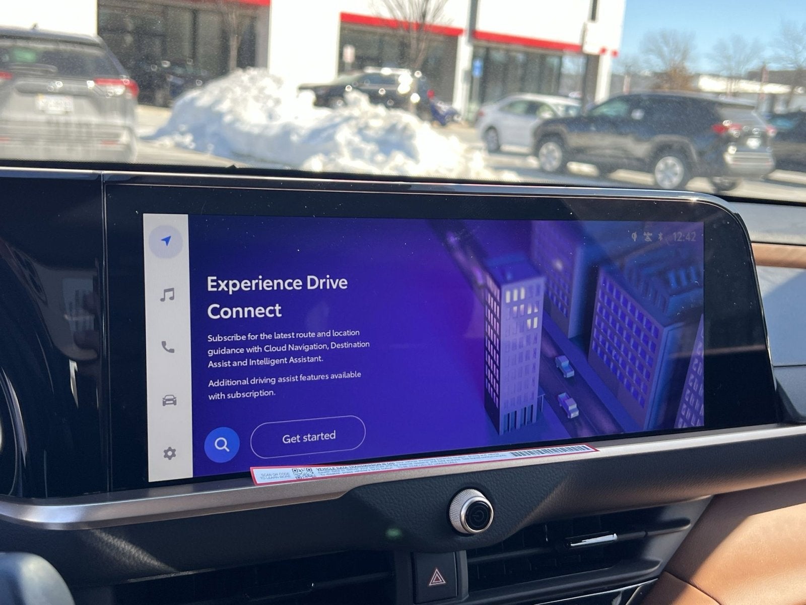 2026 Toyota Crown Signia Limited