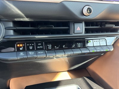 2026 Toyota Crown Signia Limited