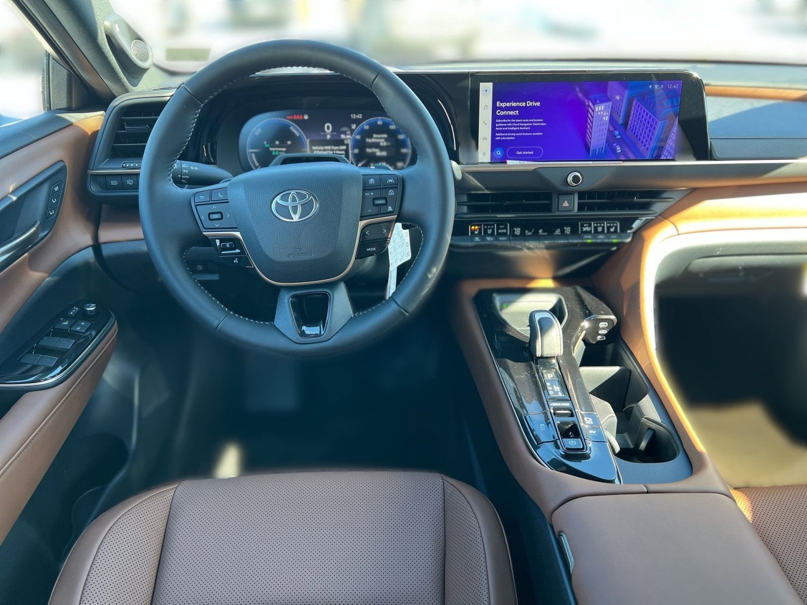 2026 Toyota Crown Signia Limited