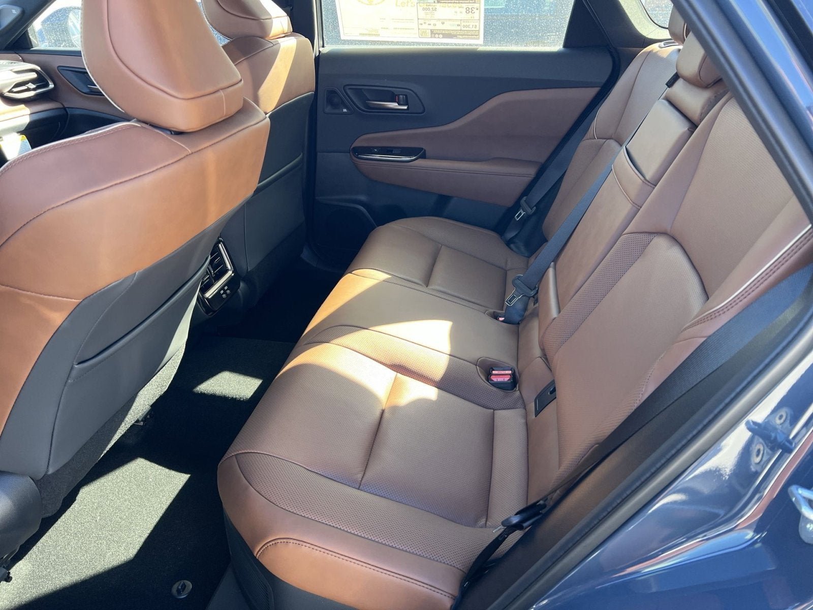 2026 Toyota Crown Signia Limited