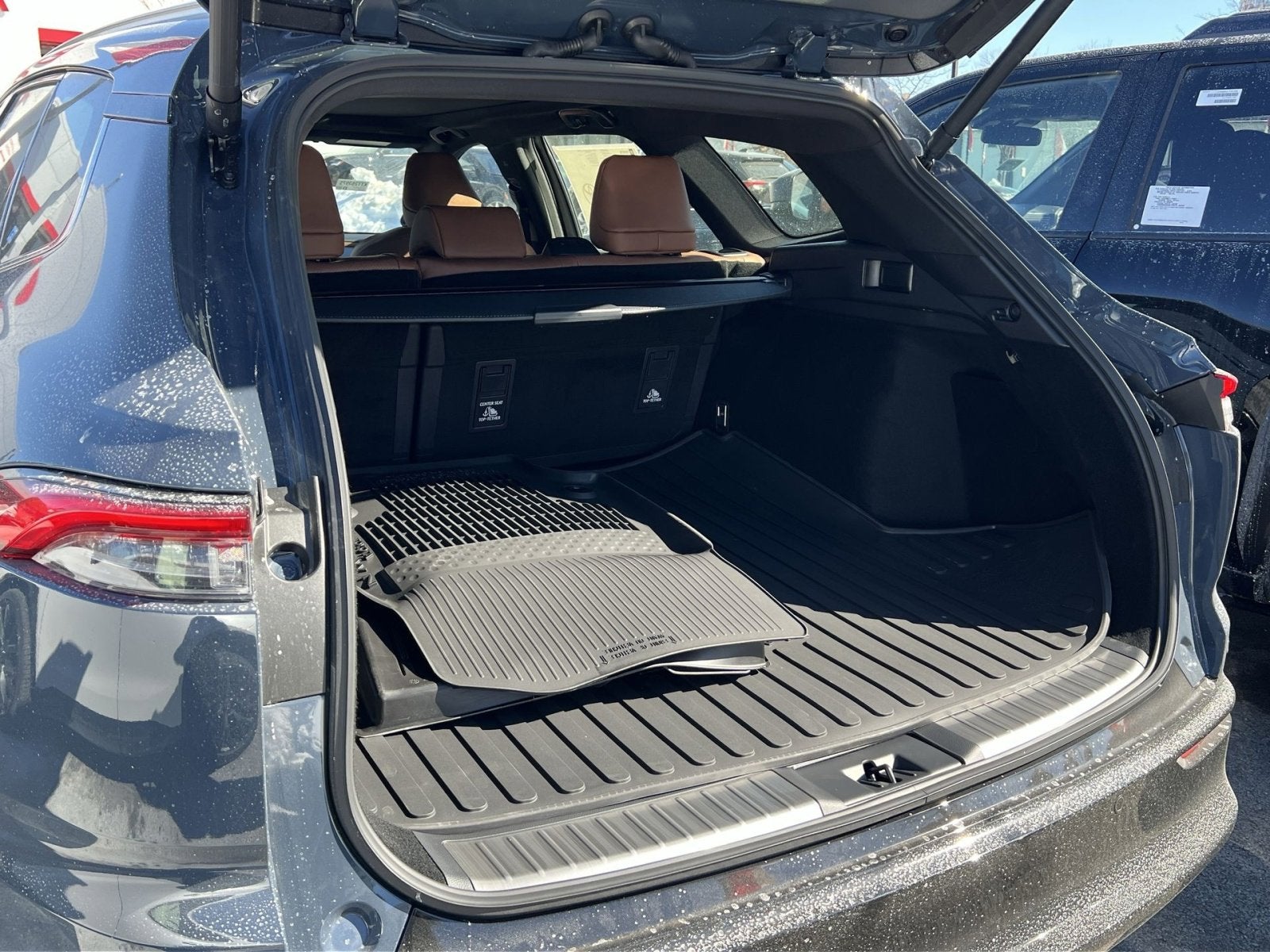 2026 Toyota Crown Signia Limited