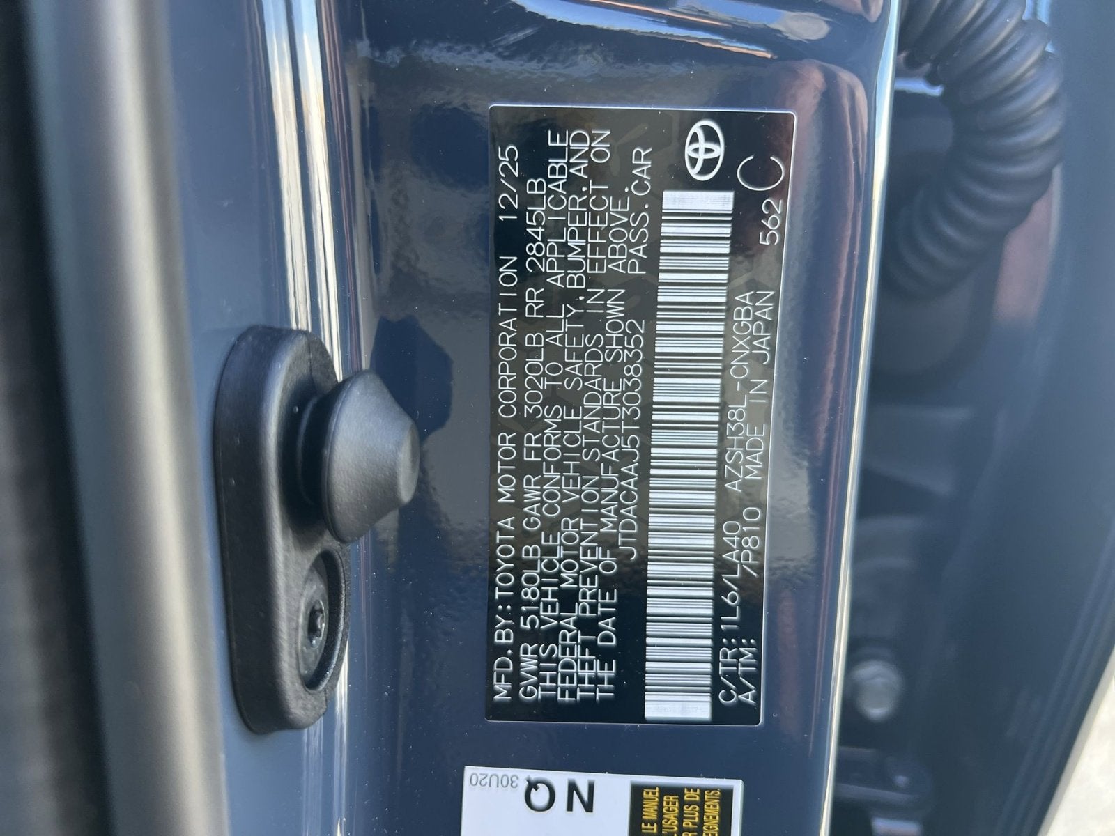 2026 Toyota Crown Signia Limited