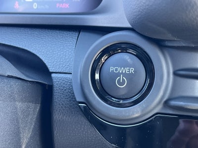 2026 Toyota Crown Signia Limited