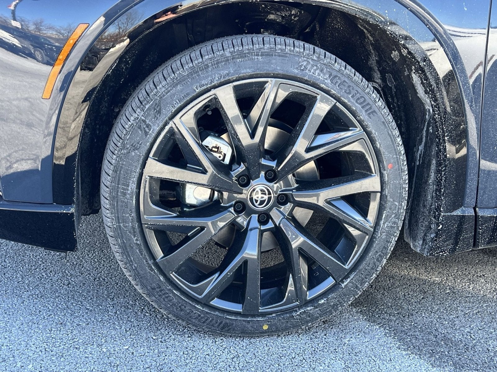 2026 Toyota Crown Signia Limited