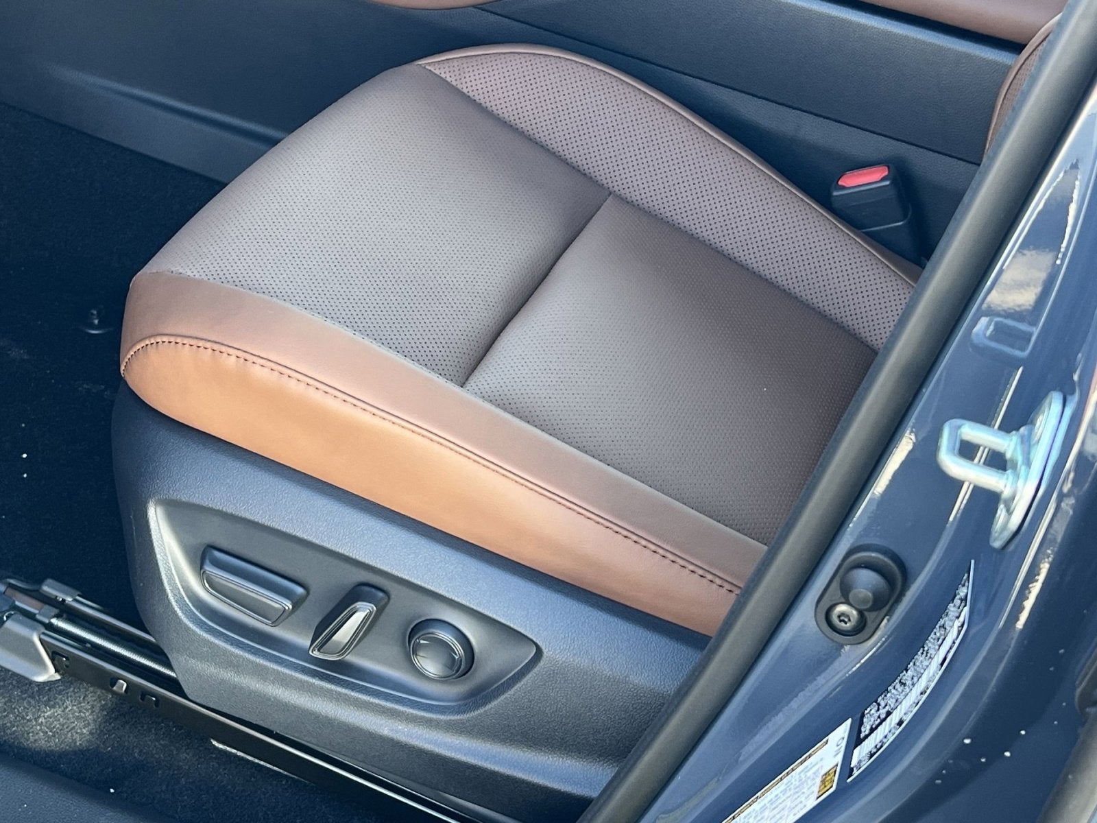 2026 Toyota Crown Signia Limited