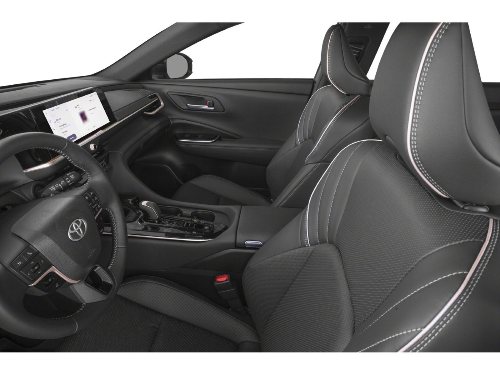 2026 Toyota Crown Signia XLE