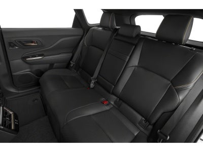 2026 Toyota Crown Signia Limited