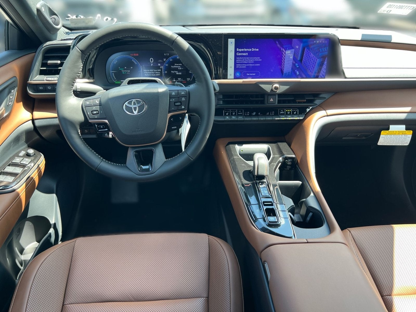 2026 Toyota Crown Signia Limited