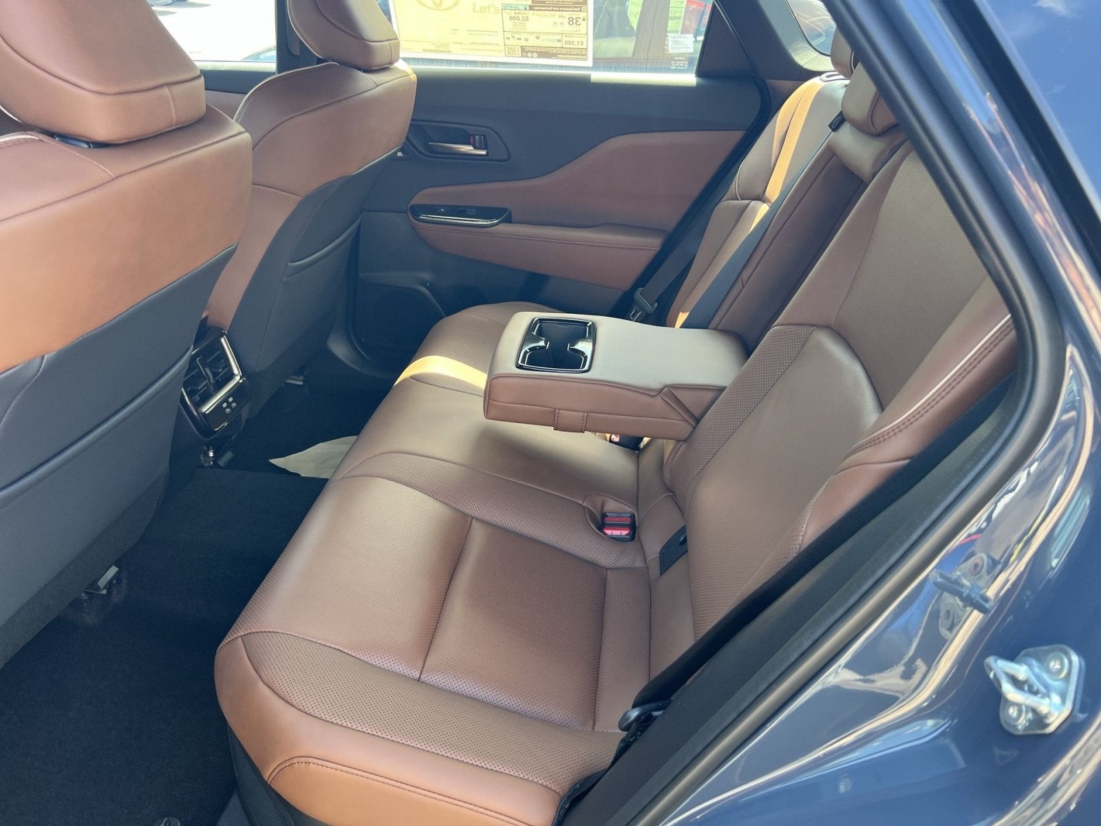 2026 Toyota Crown Signia Limited