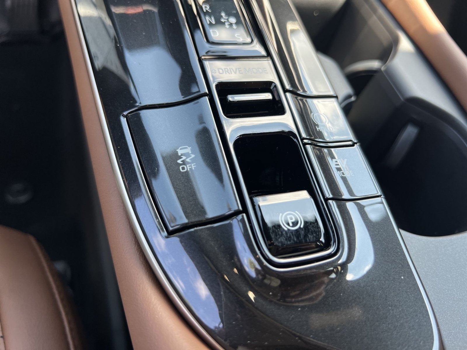 2026 Toyota Crown Signia Limited