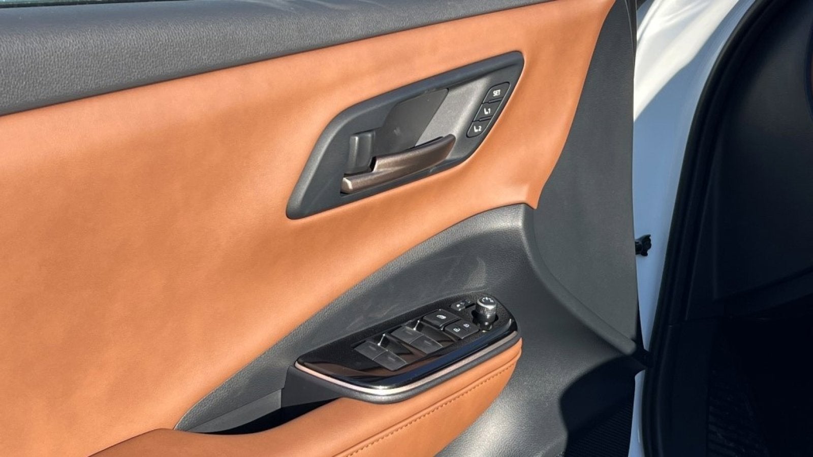 2026 Toyota Crown Signia Limited