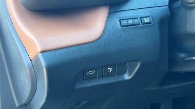 2026 Toyota Crown Signia Limited