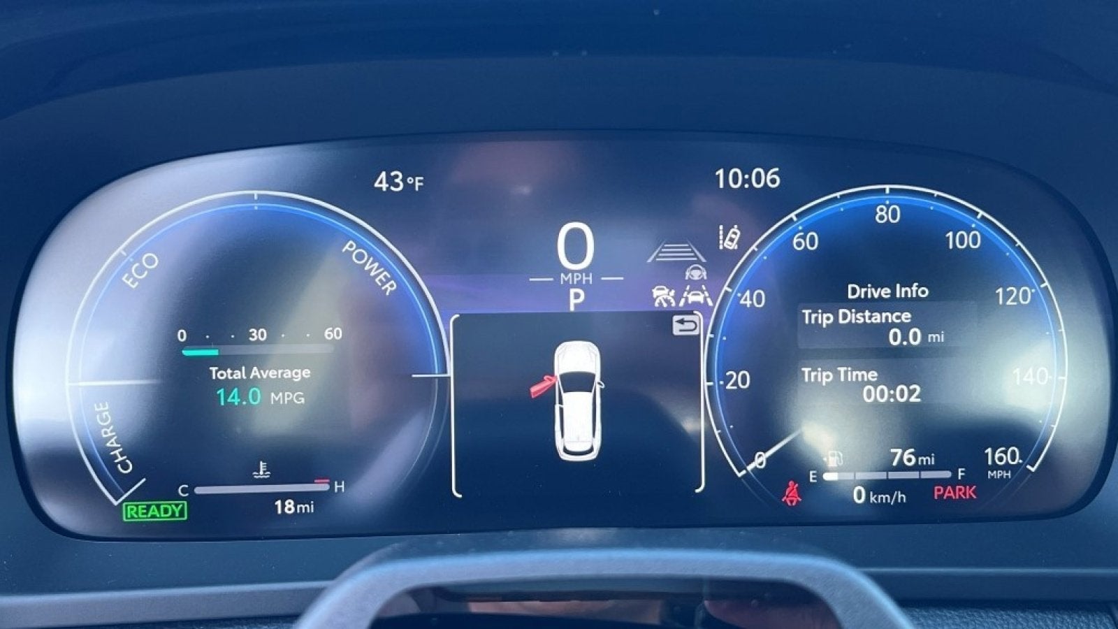 2026 Toyota Crown Signia Limited