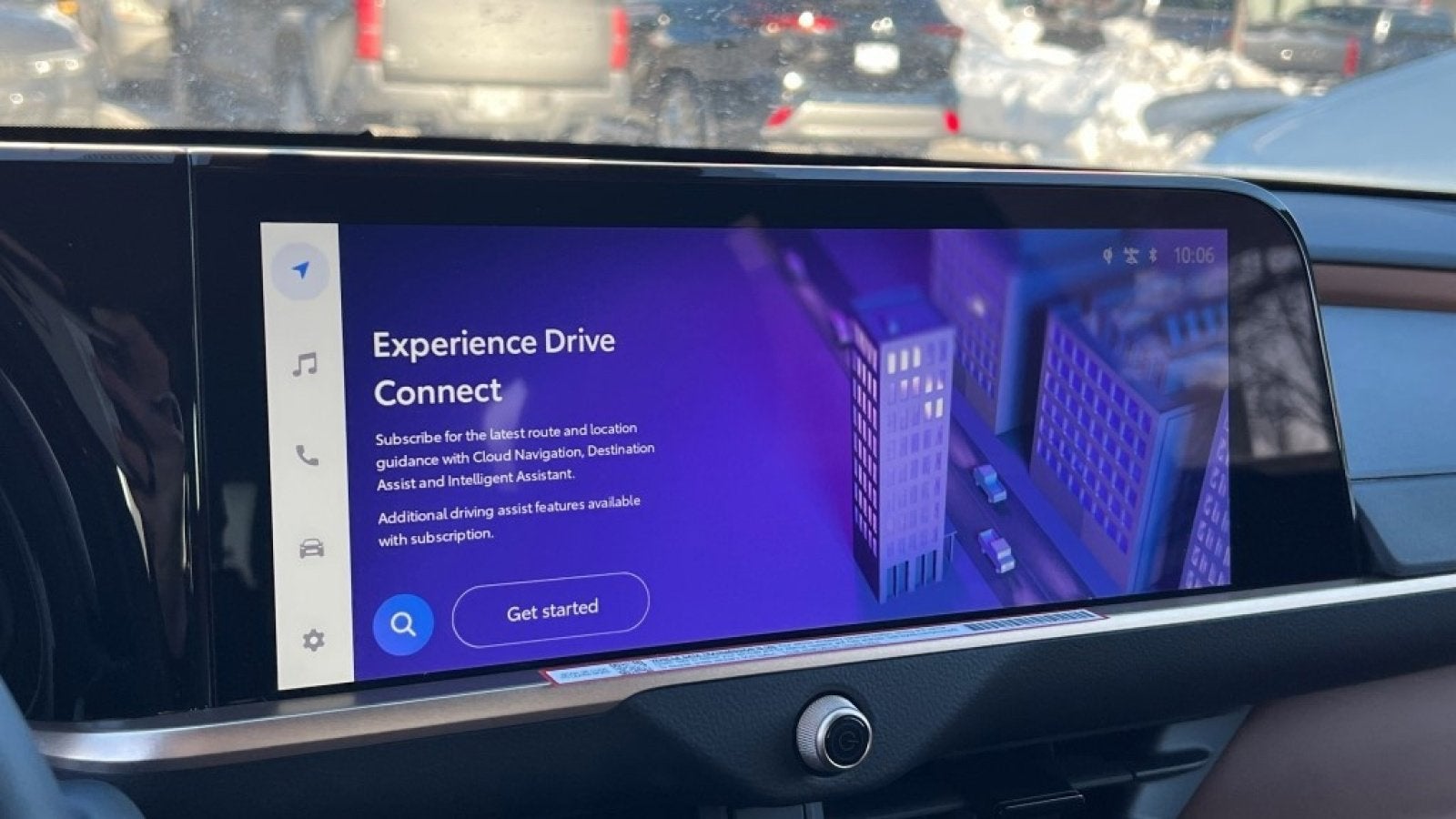 2026 Toyota Crown Signia Limited