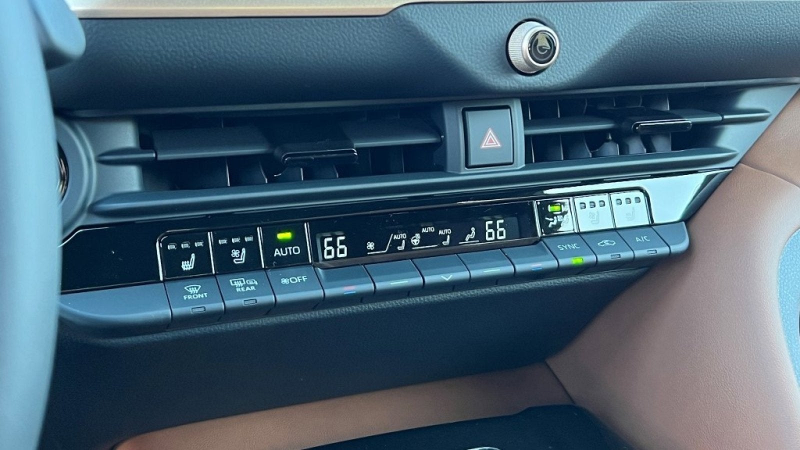 2026 Toyota Crown Signia Limited