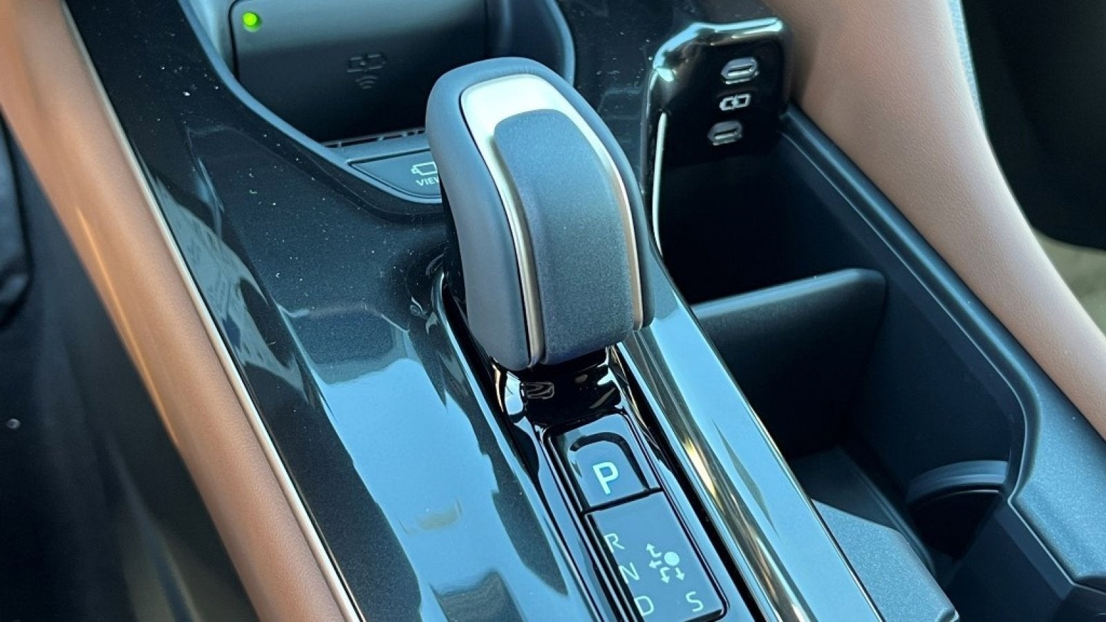 2026 Toyota Crown Signia Limited