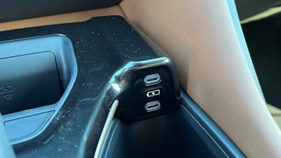 2026 Toyota Crown Signia Limited