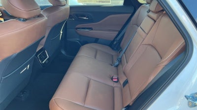 2026 Toyota Crown Signia Limited