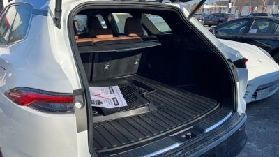 2026 Toyota Crown Signia Limited