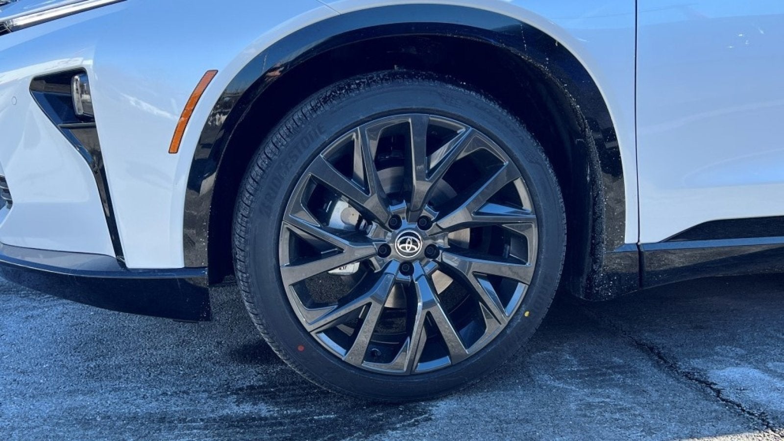 2026 Toyota Crown Signia Limited