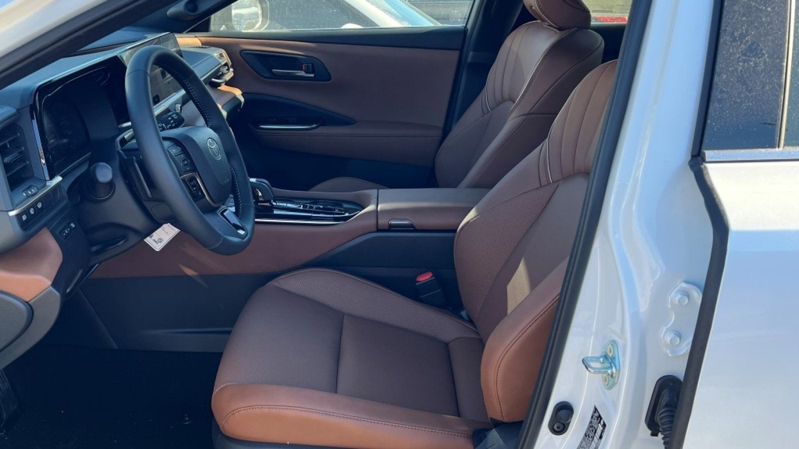 2026 Toyota Crown Signia Limited