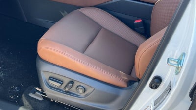 2026 Toyota Crown Signia Limited