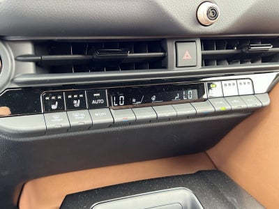 2026 Toyota Crown Signia Limited
