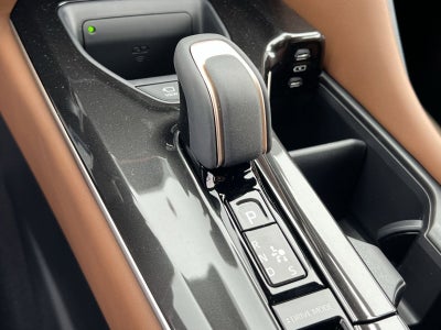 2026 Toyota Crown Signia Limited